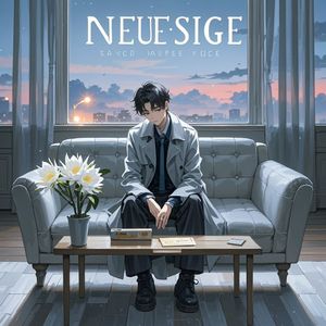 未愈的伤-楠歌