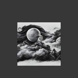 Flowers in the garden bloom and are taken by people