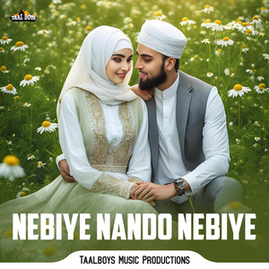 Nebiye Nando Nebiye