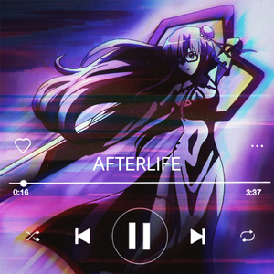 AFTERLIFE