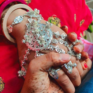धीर धीर नाच म्हारी फुलचडी ( KR devta )
