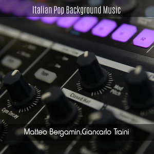 Heavy Choices (Instrumental)