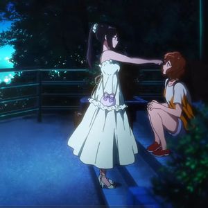 写给可爱的女孩子