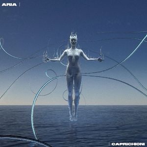 Aria (Psy Techno)