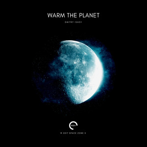 Warm the Planet (Track 3)