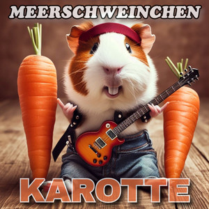 Karotte (Dancemix)