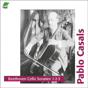 Cello Sonata, No. 2 in G Minor, Op. 5 : No. 2: III. Rondo - Allegro