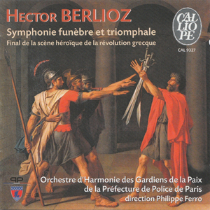 Grande symphonie funebre et triomphale, Op. 15: II. Oraison funebre: Adagio non tanto - Andantino - Andantino poco lento e sostenuto -