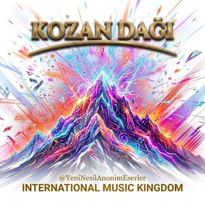 Kozan Dağı (Upbeat Version)