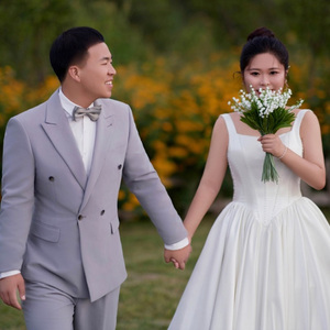 选择（婚礼版）