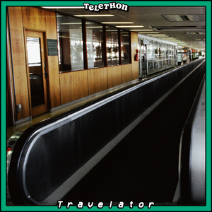 Travelator