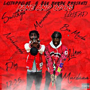 Kane and odog (intro)