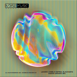 Sabura (Original Mix)