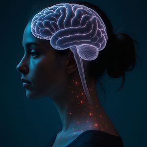 Détente profonde du cerveau