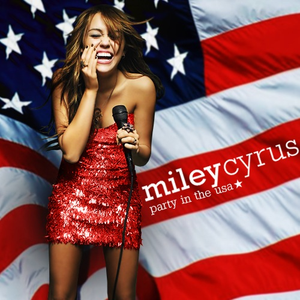 Party in the USA (Giraffage Remix)