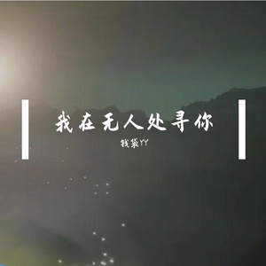 我在无人处寻你