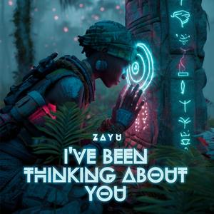 I've Been Thinking About You (feat. Hitkend House Lab)