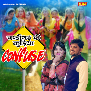 Chandigadh Ki Kudiya Confuse