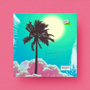 City Pop x Funk ^ R&B Type Beat