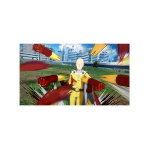 Consecutive Normal Punch (Ins)