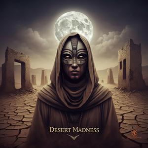 Desert Madness
