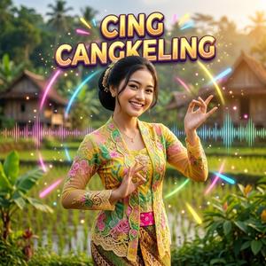Cing Cangkeling (EDM)