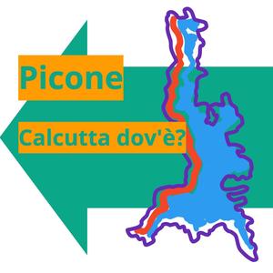 Calcutta Dov'è? (Demo) (Demo) (Demo)