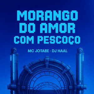 Morango do Amor com Pescoço
