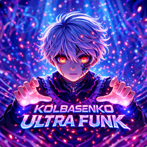 KOLBASENKO ULTRA FUNK