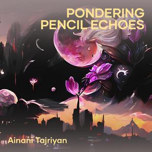 Pondering Pencil Echoes