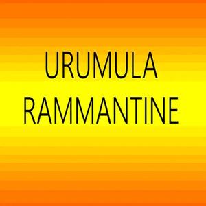 Urumula Rammantine Merupula Rammantine