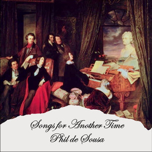 Appassionata (Good Old Friends)