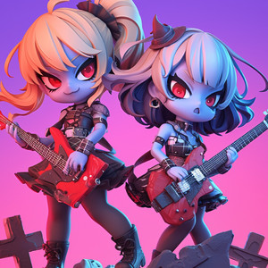 好きな人の好きな人 feat. 初音ミク