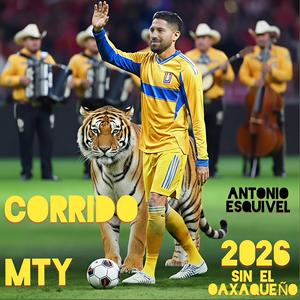 2026 sin el Oaxaqueño (Javier Aquino)