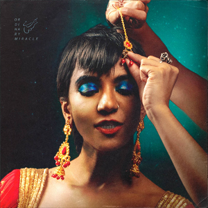 Heeray Moti (feat. Rishabh Rajan, Slowspin, Maria Fajardo, Maho Azuma & Yun Chen Tsai)