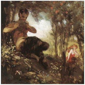 La Valse Du Faune