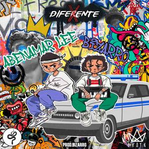PDCR (feat. Karol Fabiola)