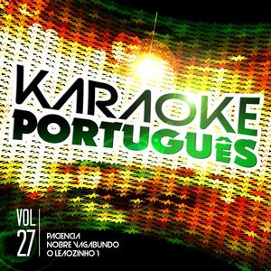 Pagina de Amigos 1 (No Estilo de Chitãozinho E Xororó) [Karaoke Version]