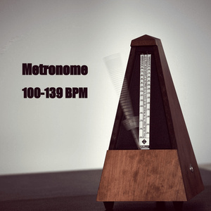 136 BPM Metronome
