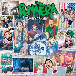 Kilometro 01