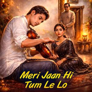 Meri Jaan Hi Tum Le Lo Old Is Gold 90s Hindi Song