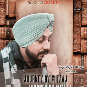 Journey by Mizaaj