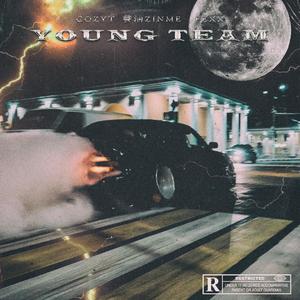Young team