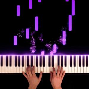 Natsuhiboshi (Original Soundtrack from Naruto) (Piano Version) (Piano Version)