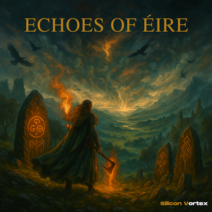 Cailleach’s Breath