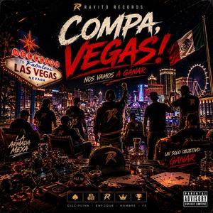 Compa, Vegas!