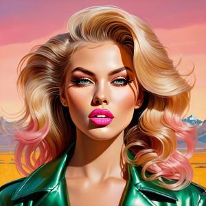 Come in closer, stay inside