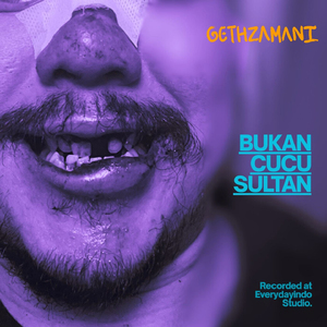 Bukan Cucu Sultan