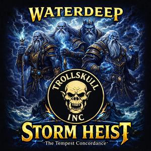 Session 45: We Stand or Fall
