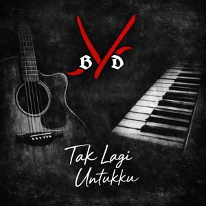 Tak Lagi Untukku (Live Acoustic)